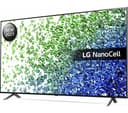 LG 65NANO806PA 65" Smart 4K Ultra HD HDR LED TV with Google Assistant & Amazon Alexa thumbnail 3