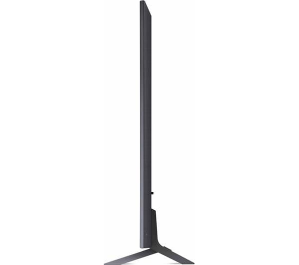 LG 65NANO806PA 65" Smart 4K Ultra HD HDR LED TV with Google Assistant & Amazon Alexa - Image 6