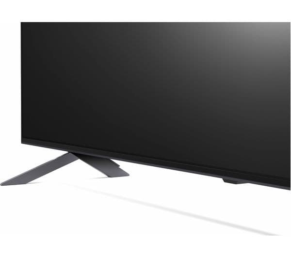 LG 65NANO806PA 65" Smart 4K Ultra HD HDR LED TV with Google Assistant & Amazon Alexa - Image 7