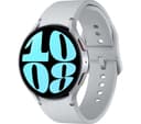SAMSUNG Galaxy Watch6 4G with Bixby - Silver, 44 mm thumbnail 1