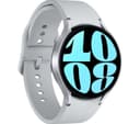 SAMSUNG Galaxy Watch6 4G with Bixby - Silver, 44 mm thumbnail 3