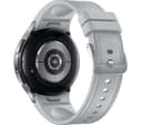 SAMSUNG Galaxy Watch6 4G with Bixby - Silver, 44 mm thumbnail 5