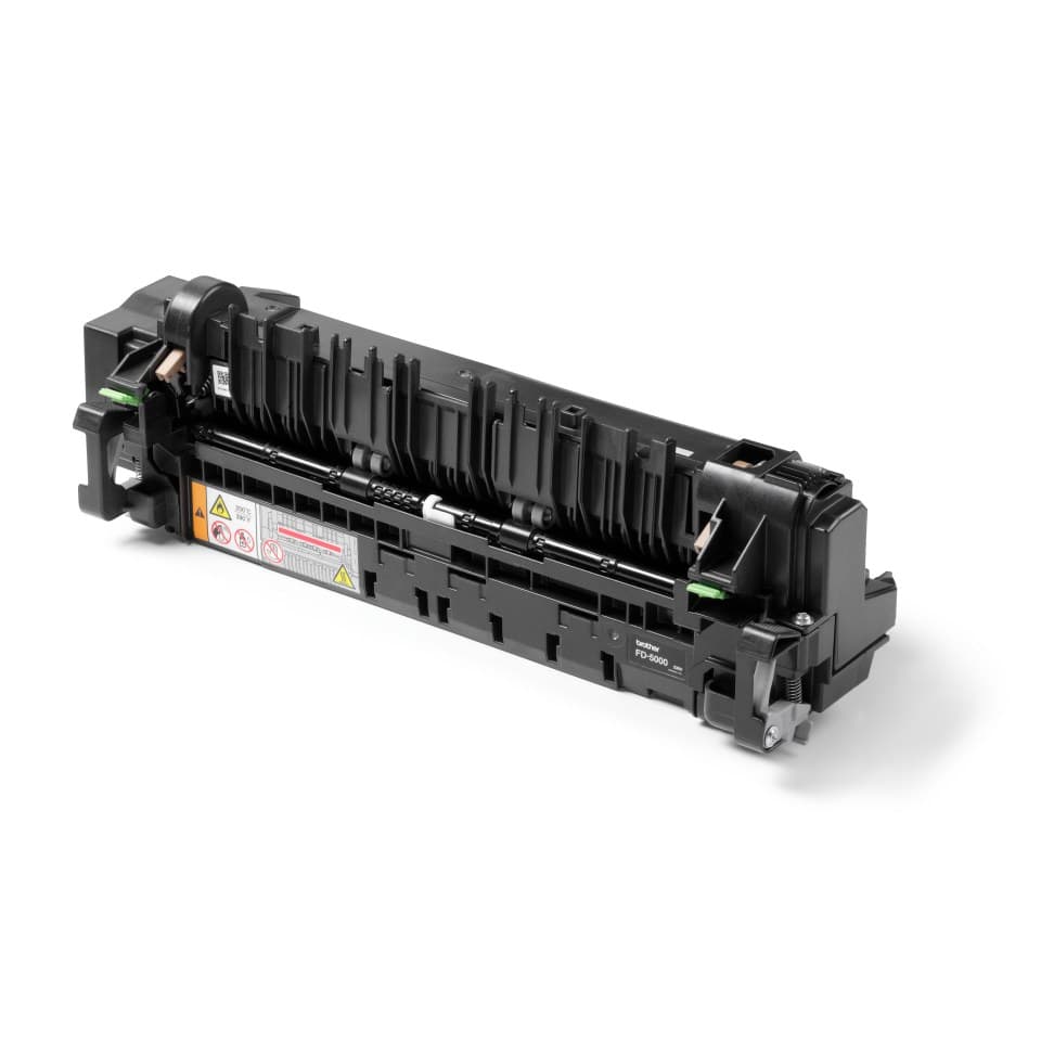 Brother FD5000 Fuser assembly 1 pc(s) - Image 2