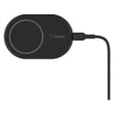 Belkin MagSafe Compatible Wireless Car Charger 10W - Black thumbnail 7