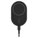 Belkin MagSafe Compatible Wireless Car Charger 10W - Black thumbnail 9