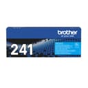 Brother TN-241C toner cartridge 1 pc(s) Original Cyan thumbnail 1