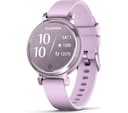 Garmin Lily 2 Smart watch Lilac thumbnail 1