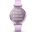 Garmin Lily 2 Smart watch Lilac thumbnail 3