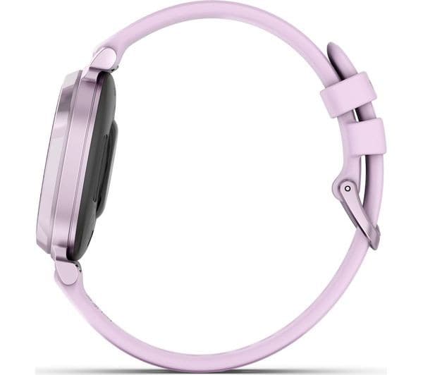 Garmin Lily 2 Smart watch Lilac - Image 4