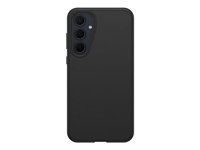 OtterBox React Series Case for Samsung Galaxy A35 5G - Black