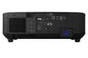 Epson EB-PQ2220B 20000 ANSI lumens 3LCD UHD 4K (3840x2160) Black thumbnail 2