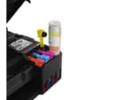 Canon PIXMA G650 MegaTank All-in-One Wireless A4 Colour Ink Tank Photo Printer thumbnail 3