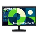 Samsung S31F Essential 22 Inch Full HD Monitor LS22F310EAUXXU - Black thumbnail 1