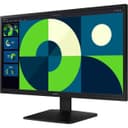 Samsung S31F Essential 22 Inch Full HD Monitor LS22F310EAUXXU - Black thumbnail 2