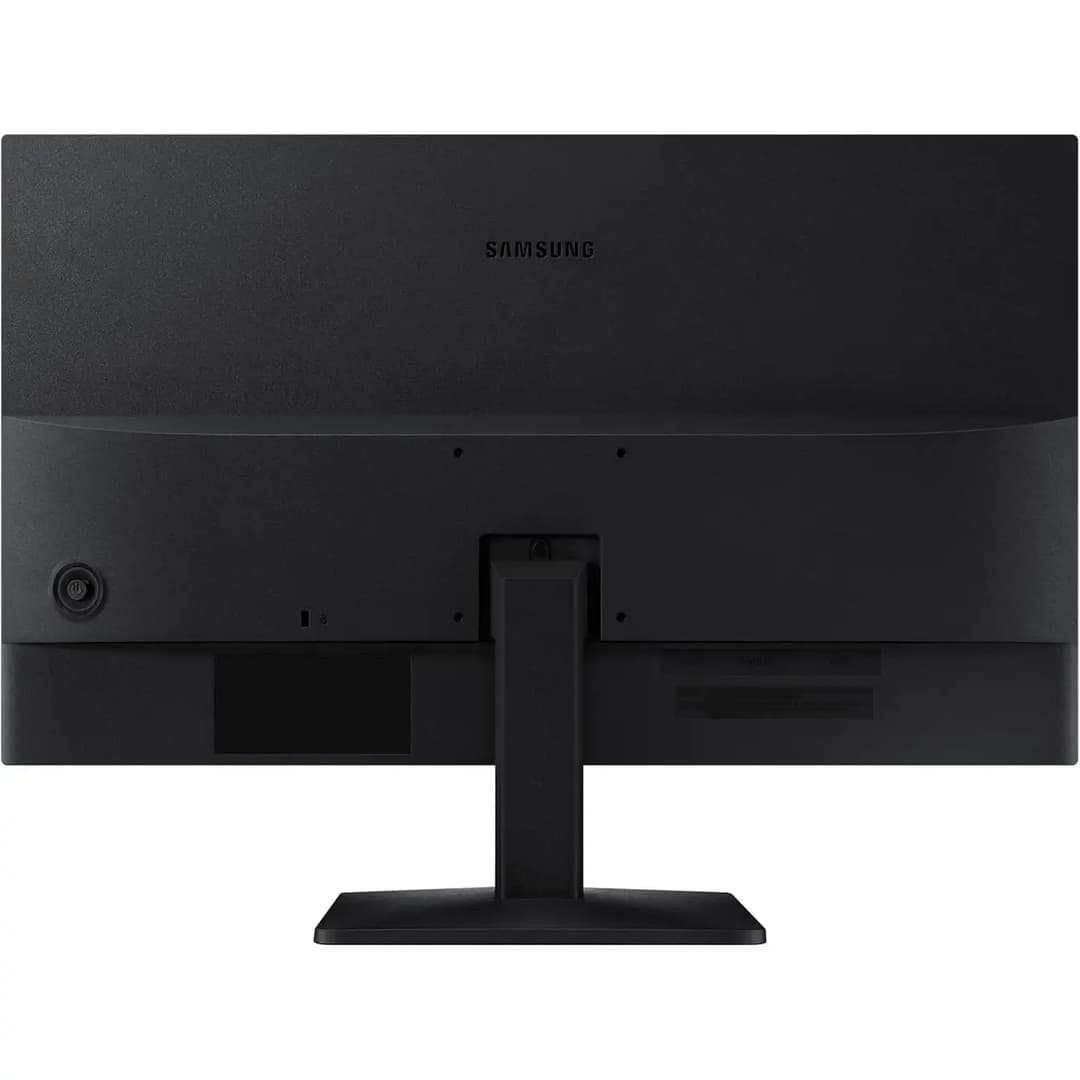 Samsung S31F Essential 22 Inch Full HD Monitor LS22F310EAUXXU - Black - Image 3