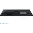 Samsung S31F Essential 22 Inch Full HD Monitor LS22F310EAUXXU - Black thumbnail 4
