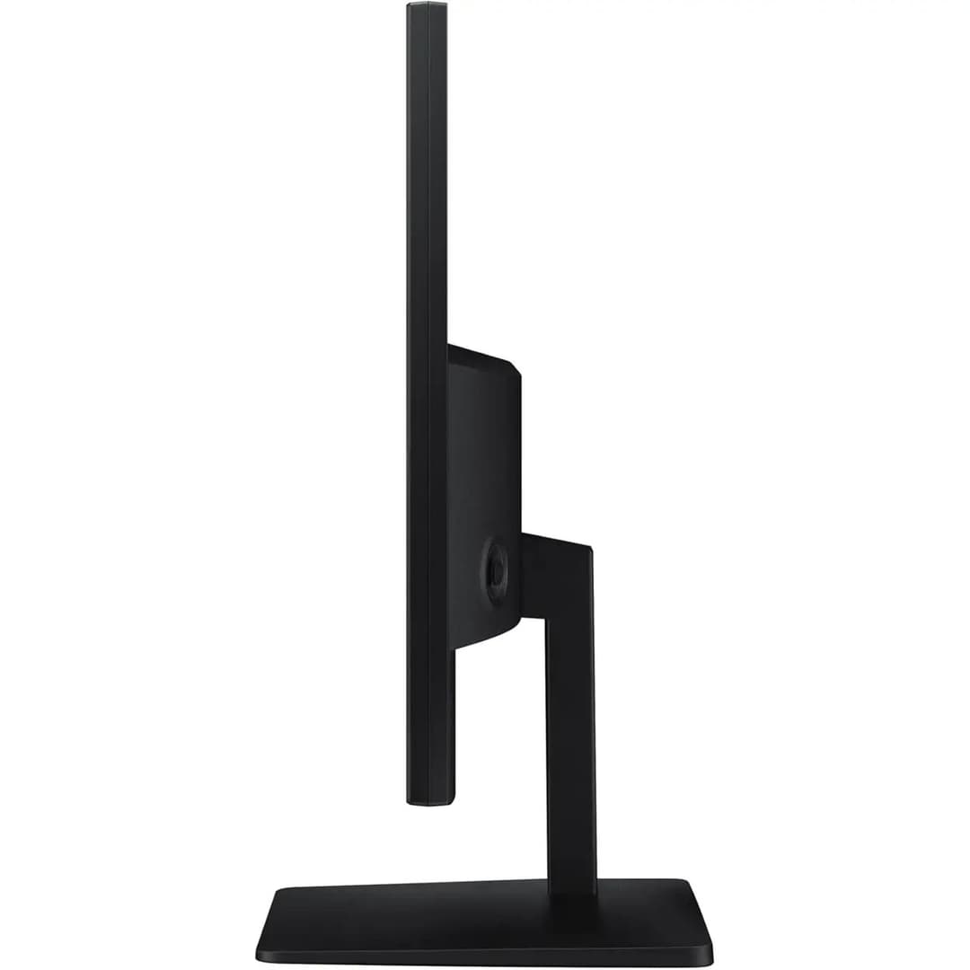 Samsung S31F Essential 22 Inch Full HD Monitor LS22F310EAUXXU - Black - Image 5