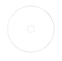 Verbatim CD-R AZO Wide Inkjet Printable no ID 700 MB 52x 50 pc(s) thumbnail 3