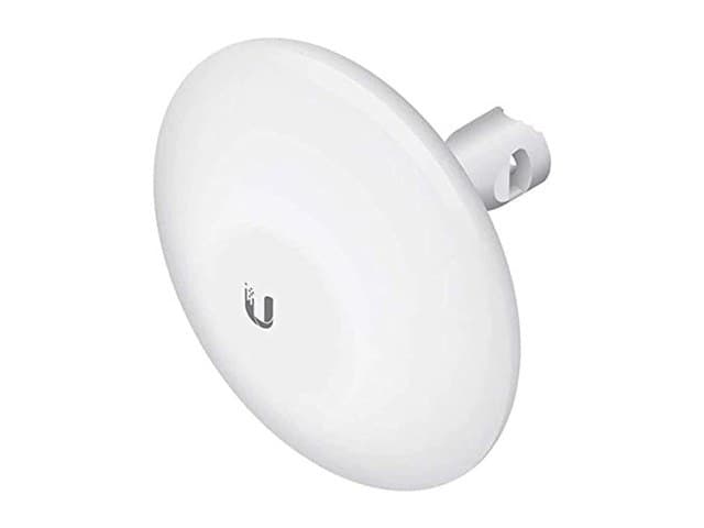 Ubiquiti Nbe-m5-16 Nanobeam M5-16 Wireless N 16dbi 5ghz Bridge Kit - 2 Pack - Image 1