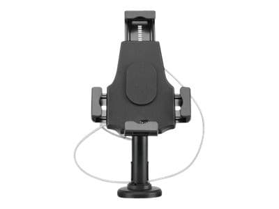 Manhattan Tablet Desk Stand 7.9"-10.5" Black - Image 2