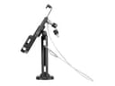 Manhattan Tablet Desk Stand 7.9"-10.5" Black thumbnail 3