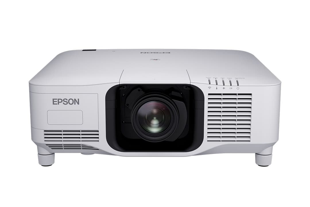Epson EB-PU2116W Large venue projector 16000 ANSI lumens 3LCD WUXGA (1920x1200) White - Image 1