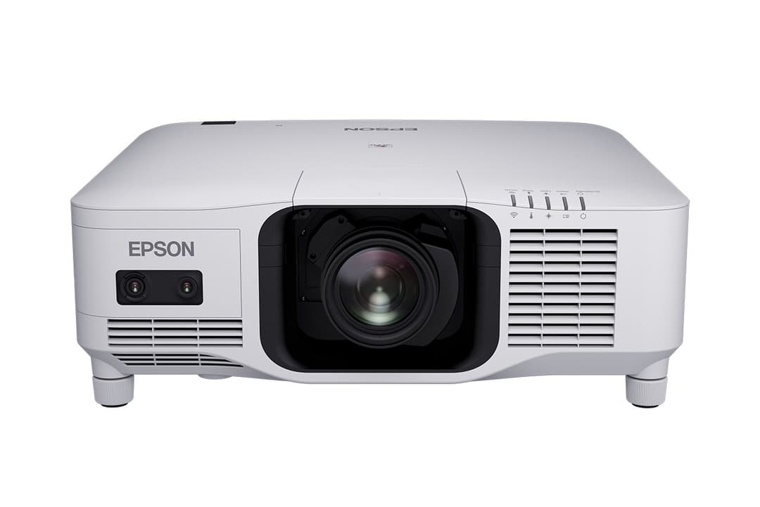 Epson EB-PU2116W Large venue projector 16000 ANSI lumens 3LCD WUXGA (1920x1200) White - Image 2