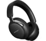 Bose QuietComfort Ultra 2nd Gen Headphones Black