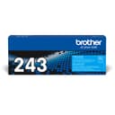 Brother TN-243C toner cartridge 1 pc(s) Original Cyan thumbnail 1
