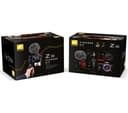Nikon Z 50 Mirrorless Camera Vlogger Kit with 16-50mm VR Lens - Black thumbnail 2