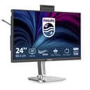 Philips 4000 series 24B2U4301H/00 computer monitor 60.5 cm (23.8") 1920 x 1080 pixels Full HD LCD Grey thumbnail 2