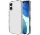 ZAGG Crystal Palace iPhone 17 Case Clear thumbnail 1