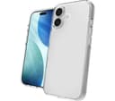 ZAGG Crystal Palace iPhone 17 Case Clear thumbnail 2