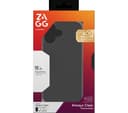 ZAGG Crystal Palace iPhone 17 Case Clear thumbnail 4