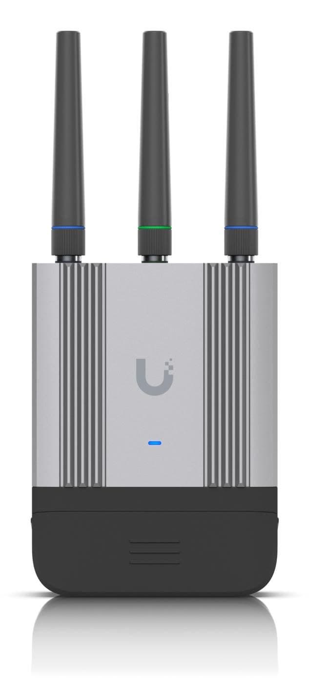 Compact and ruggedized LTE - Image 1