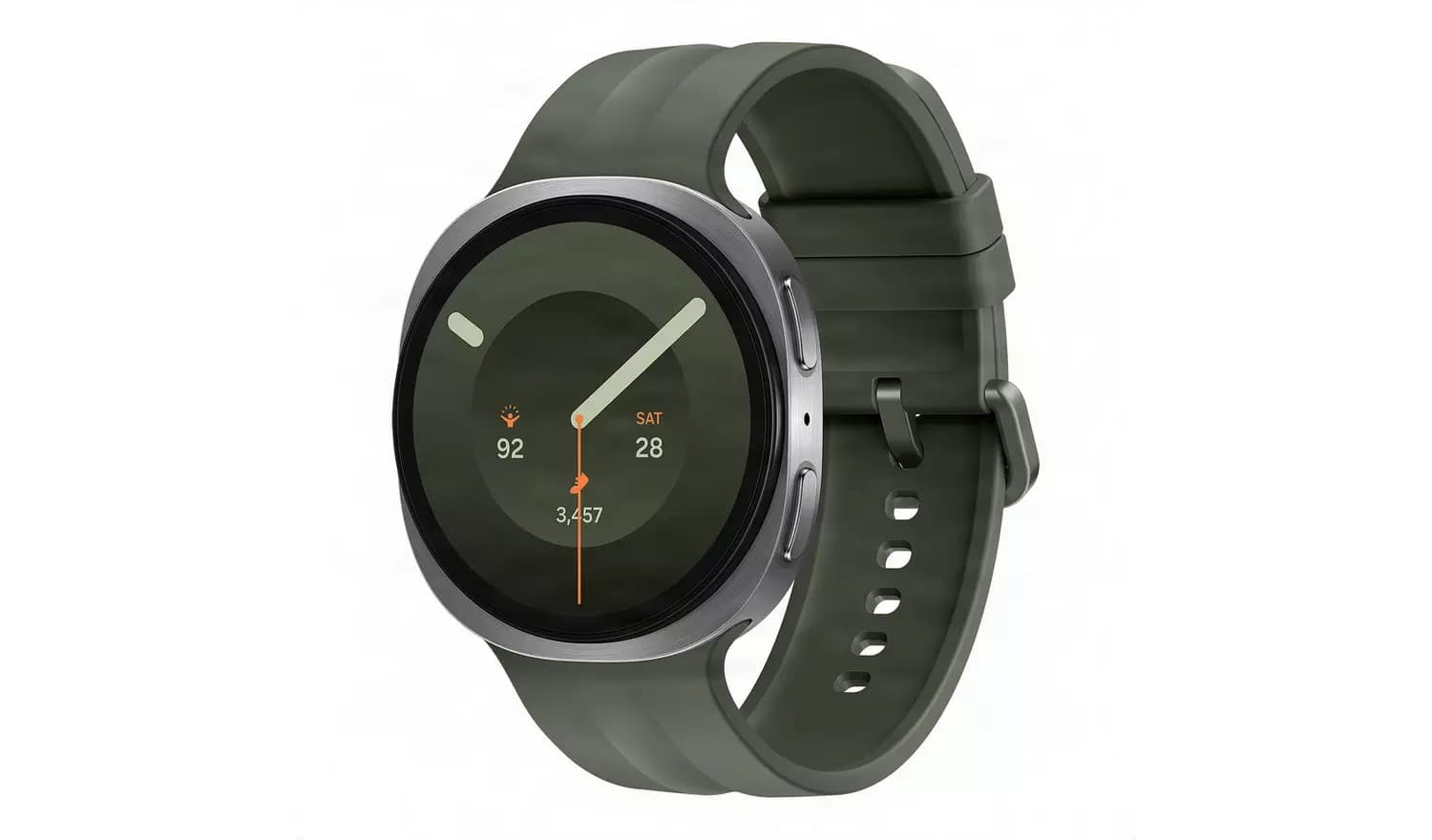 Samsung Galaxy Watch