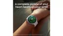 Samsung Galaxy Watch9 Bluetooth 44mm Silver thumbnail 4