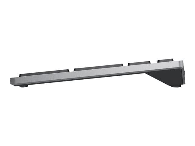 Dell Pro Plus KM7321W Keyboard Mouse Set Titan Grey - Image 3