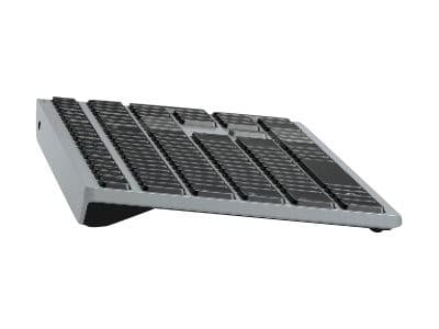 Dell Pro Plus KM7321W Keyboard Mouse Set Titan Grey - Image 4