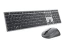 Dell Pro Plus KM7321W Keyboard Mouse Set Titan Grey thumbnail 5