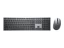 Dell Pro Plus KM7321W Keyboard Mouse Set Titan Grey thumbnail 6