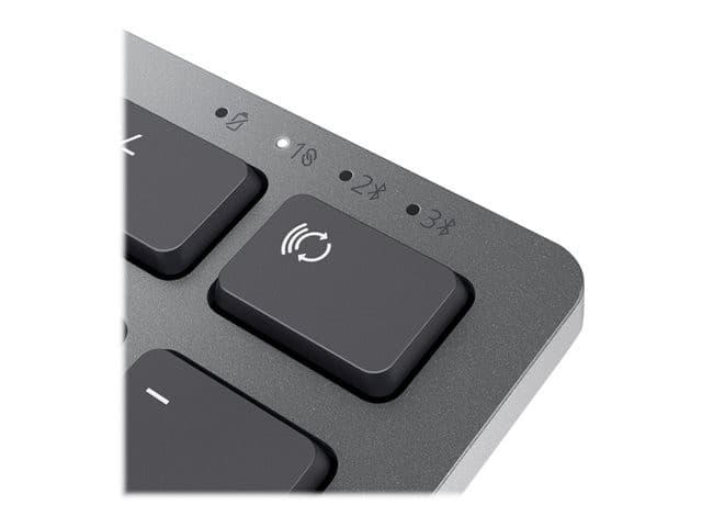Dell Pro Plus KM7321W Keyboard Mouse Set Titan Grey - Image 8
