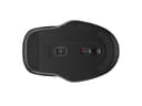 HP 725 Multi-Device Rechargeable Wireless Keyboard & Mouse Set Nightfall Black thumbnail 7