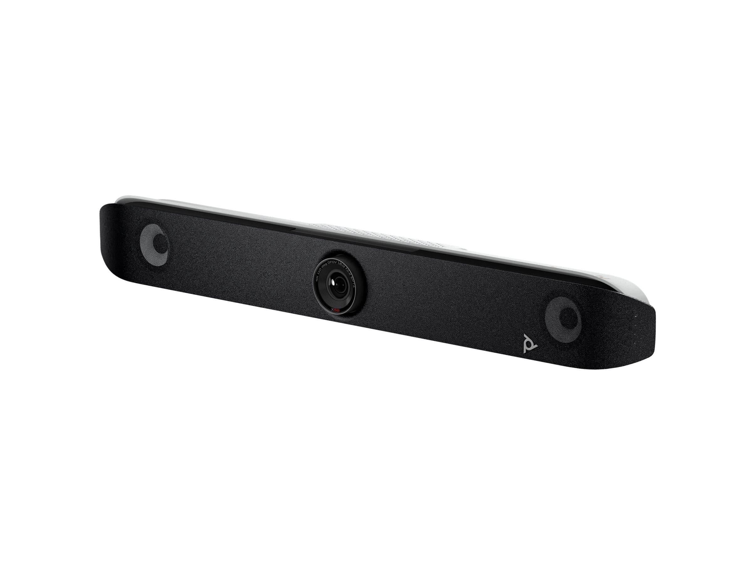 HP Poly Studio X52 - power adapter included