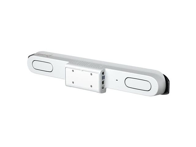 HP Poly Studio X52 - power adapter included - Image 5