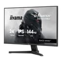iiyama G-Master G2441HSU-B1 24" IPS Full HD 144Hz 1ms Freesync Gaming Monitor with Speakers thumbnail 4