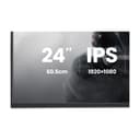 iiyama G-Master G2441HSU-B1 24" IPS Full HD 144Hz 1ms Freesync Gaming Monitor with Speakers thumbnail 7