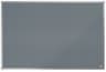 Nobo 1915205 insert notice board Indoor Grey Aluminium