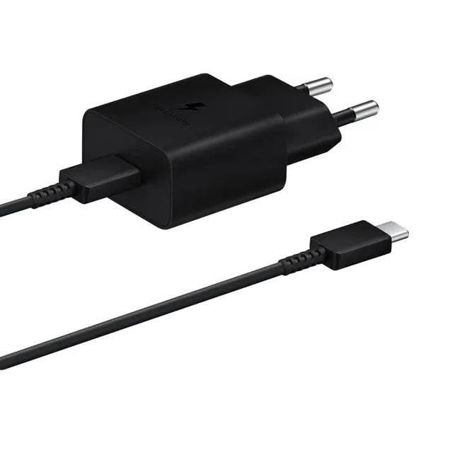 USB-C Power Charger - Image 1