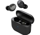 JLab GO Air POP True Wireless Earbuds - Black thumbnail 1